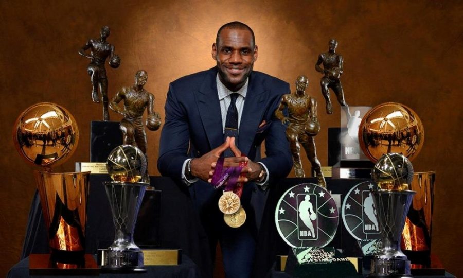 Has LeBron James Negatively Impacted His Legacy? The Forest Scout