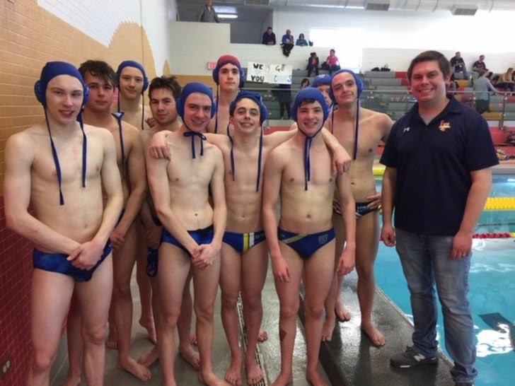 The+Mens+Water+Polo+team+took+second+in+the+Schaumburg+Tournament.+The+team+competes+in+a+conference+match+against+Warren+at+home+today.
