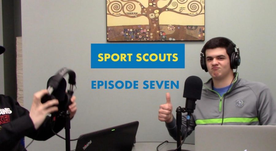 John Torosian steps into the Sport Scouts studio to preview The Masters.