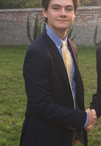 Charlie Marks