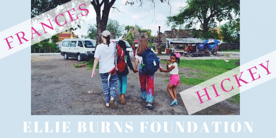 Ellie Burns Foundation Recipient Frances Hickey Tells Her Story