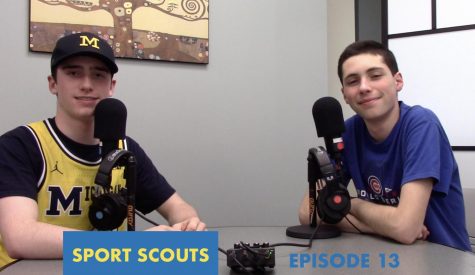 Joey is joined by Mark Smirnov for Stanley Cup Final coverage. For this weeks fashion, Goodsir reps the Maize and Blue in reaction to the big Juwan Howard hire, and Smirnovs shirt reminds us of just how exciting the Cubs are right now.