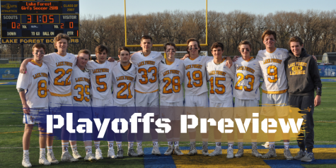 Boys Lacrosse Playoffs Preview