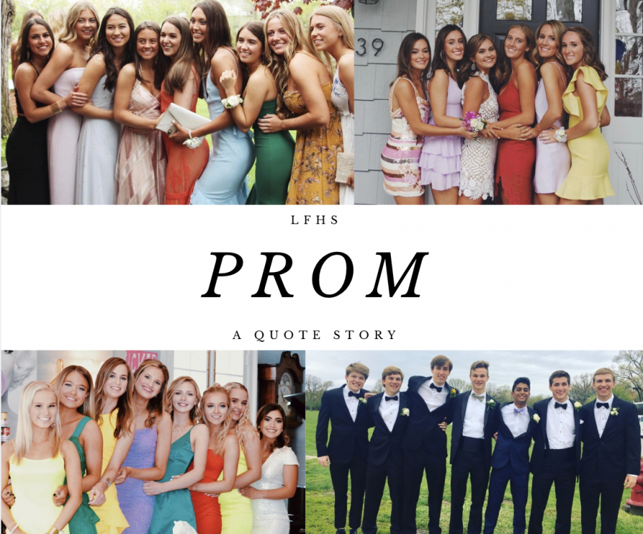 Prom+2019%3A+A+Quote+Story