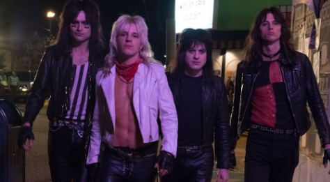 A Netflix Original biopic chronicling the wild career of Mötley Crüe exposes the flaws in a new cinematic movement.