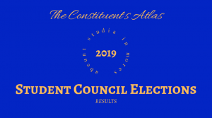 Student Council Elections — Results and Analysis