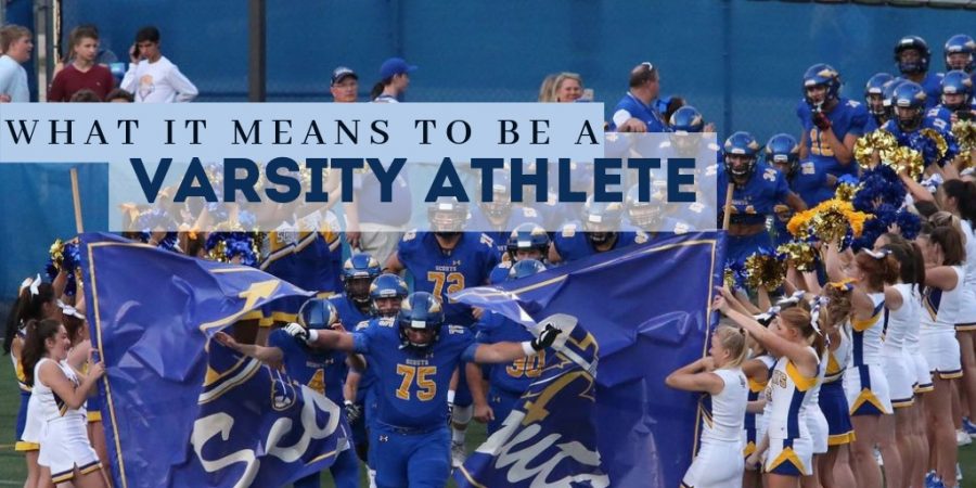 What It Means to be a Varsity Scout Athlete
