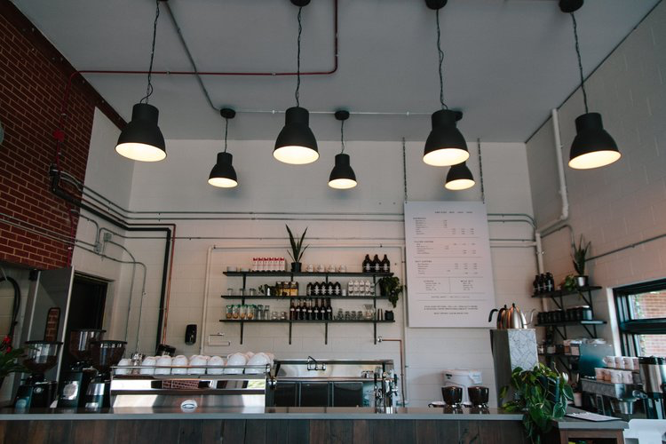 Tala Coffee Roasters: The Ideal Coffee Shop