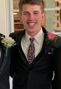 Jack Hartline
