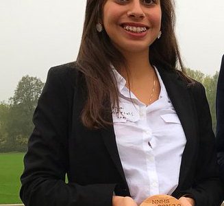 Litsa Kapsalis