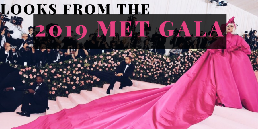 Looks+From+the+2019+Met+Gala