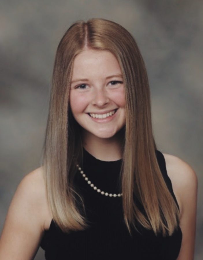 Kailey Albus