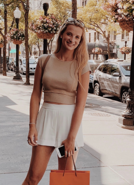 MK Peters