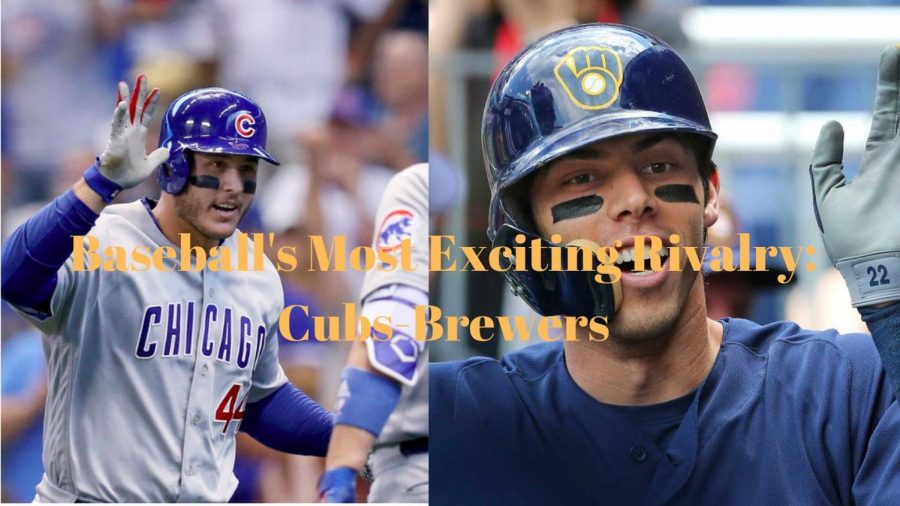 Why The Cubs-Brewers Rivalry Is Better Than The Cubs-Cardinals Rivalry