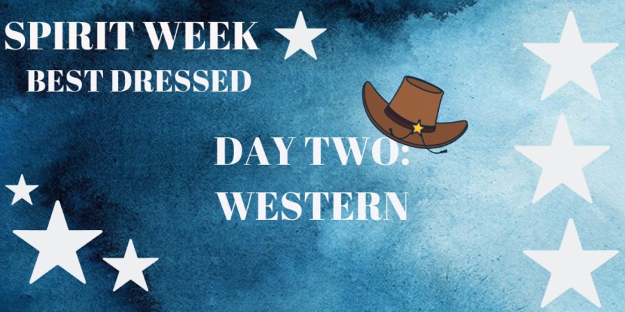 Spirit+Week+Day+2%3A+Western+Day%21