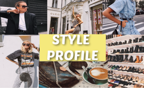 Style Profile #2: Eleni Ballis