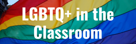 Illinois Schools Make Progress Toward Including LGBTQ+ History In Curriculum