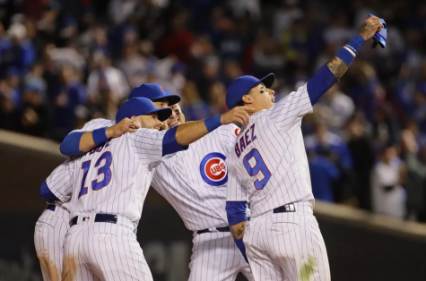 Cubs Beg Unanswered Questions Within A Golden Age
