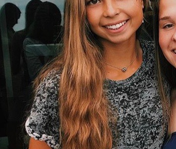 Kiley Rabjohns