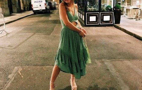 Lexie Conley