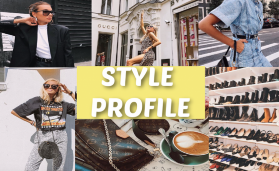 Style Profile #3: Ava Douglass