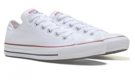 Top 10 white hot sale sneakers 2019