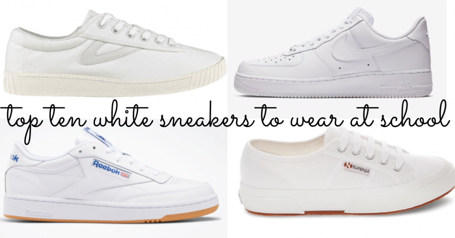 mk sneakers 2019