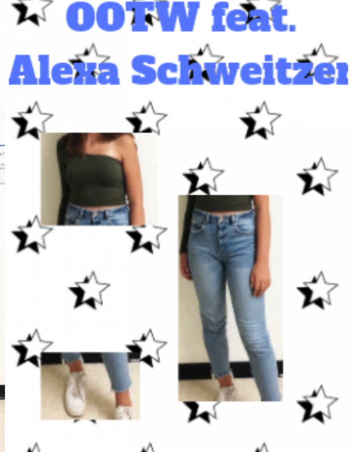 Outfit+of+the+Week+featuring+Alexa+Schweitzer