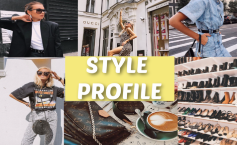 Style Profile #4: Zoe Frentas