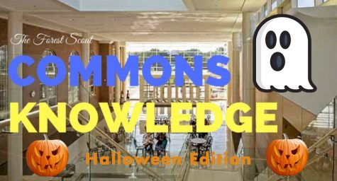 Commons Knowledge: Halloween Edition