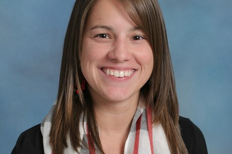 Mrs. Frye