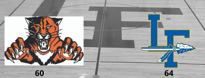 Scouts Barely Sneak By With Victory As Libertyville Erases A 19-Point Deficit