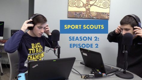 Sport Scouts (Episode 2.2)