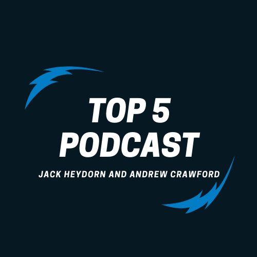 Top 5 Podcast