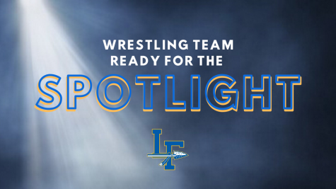 Coming off its best season in school history, the Varsity Wrestling team is looking to shine a light on the hard work and sacrifice needed to succeed in a grueling sport. 