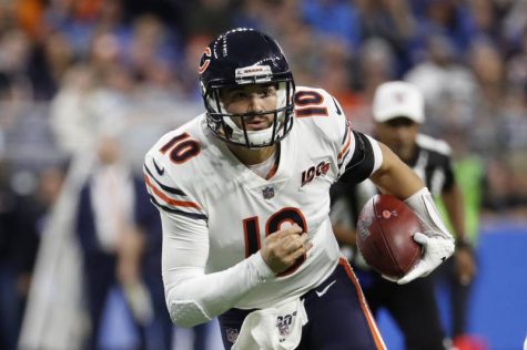 Bear Down Weekly Podcast