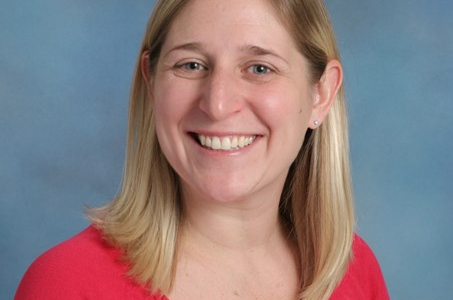 Mrs. Jennifer Van Skyock