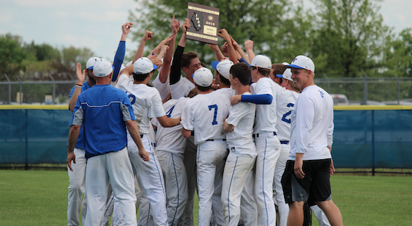 Baseball Team Releases 2020 Schedule