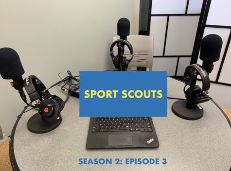 Sport Scouts (Episode 2.3)