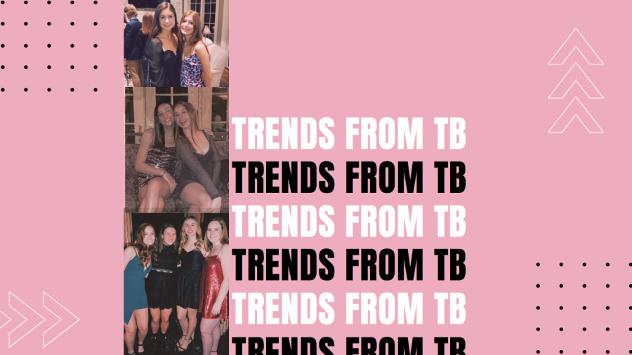 Trends from Turnabout