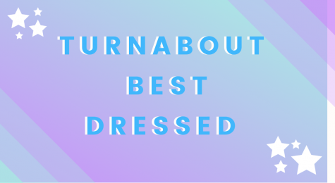 Best Dressed from Turnabout