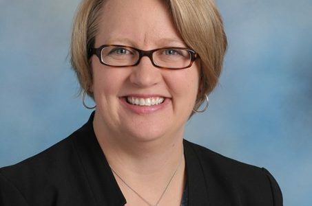 Mrs. Janene Kessler