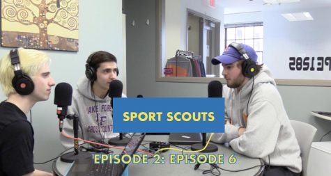 Sport Scouts (Episode 2.6)