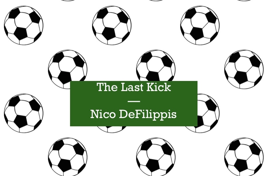 The Last Kick: Top Five Rising Soccer Stars