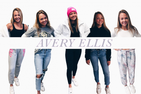 Style Profile #7: Avery Ellis