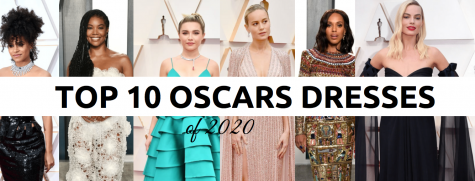 The Best Dressed at the Oscars 2020