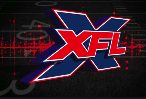 This is the New XFL