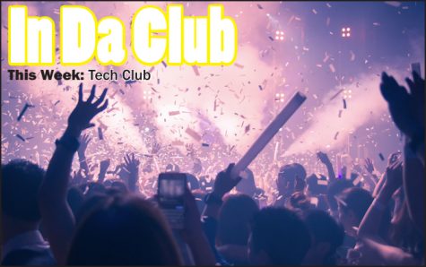 In Da Club featuring Tech