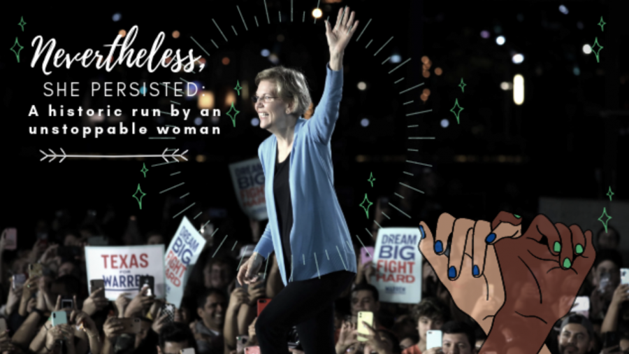 Elizabeth+Warren%3A+Nevertheless%2C+she+persisted