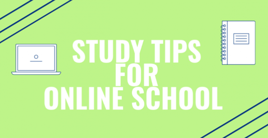 The best tips for e-learning at home